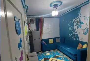 undefined undefined - 2 rooms - floor 4