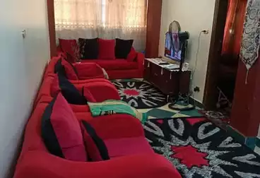 Apartments For rent - 3 rooms - floor 6