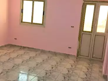 روف للإيجار - 3 غرف - بالدور 9