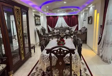 undefined undefined - 3 غرف - بالدور 5