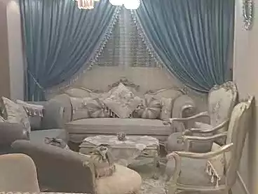 Apartments For sale - 3 rooms - floor 6