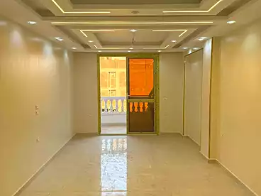 شقق للإيجار - 3 غرف - بالدور 12