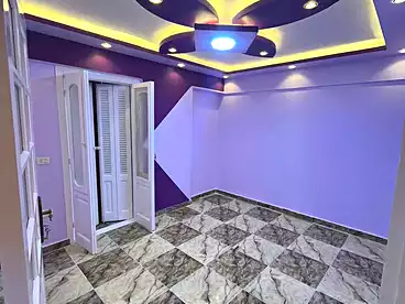 عقارات للبيع - 3 غرف - بالدور 9