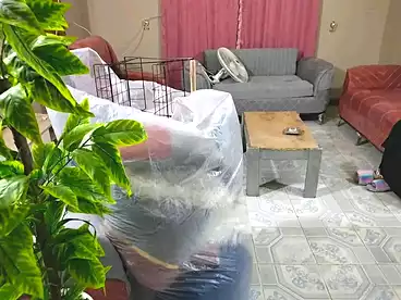 شقق للإيجار - 3 غرف - بالدور 2