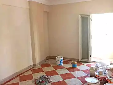 عقارات للبيع - 2 غرف - بالدور 7