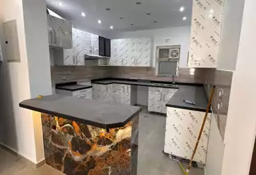 Properties For rent - 2 rooms - floor 3