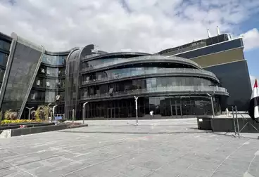 Offices For rent - 10 rooms - floor 1