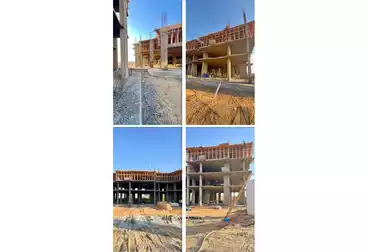 شقق للبيع - 2 غرف - بالدور 2