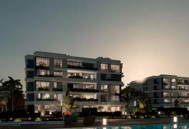 Apartments For sale - 3 rooms - floor 2