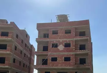 Apartments For sale - 3 rooms - floor 2