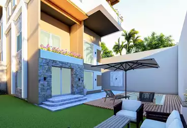 Villas For sale - 4 rooms