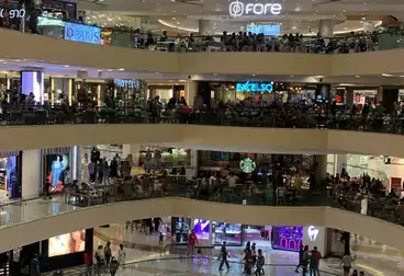 Shops For rent - floor 1