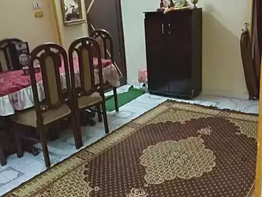 Apartments For rent - 2 rooms - floor 5