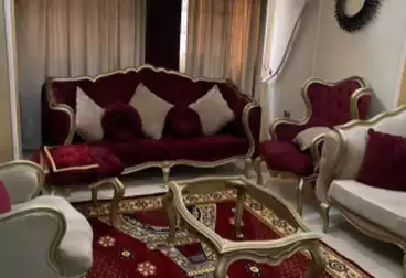 Furnished Apartment For sale - 2 rooms - floor 3