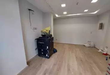 Administrative For rent - 7 rooms - floor 1