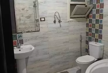 Apartments For rent - 3 rooms - floor 2