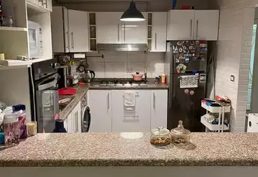 Apartments For sale - 3 rooms - floor 4