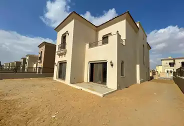 Villas For sale - 4 rooms