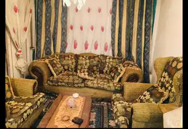 Furnished Apartment For rent - 2 rooms - floor 5