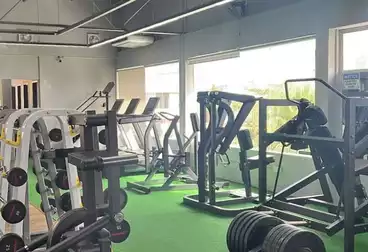 محلات للإيجار - بالدور 1