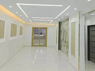 شقق للإيجار - 3 غرف - بالدور 0