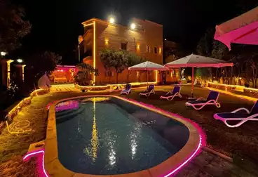 فلل للإيجار - 7 غرف