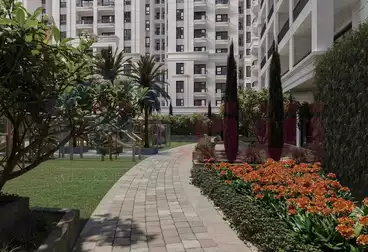 undefined undefined - 3 غرف - بالدور 5