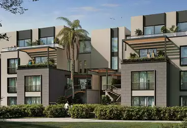 فلل للبيع - 4 غرف