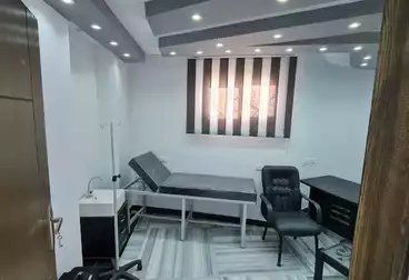 Administrative For rent - 9 rooms - floor 1