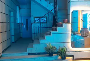 شقق للإيجار - 3 غرف - بالدور 10