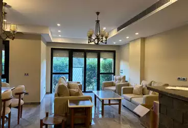 شقق للإيجار - 3 غرف - بالدور 2