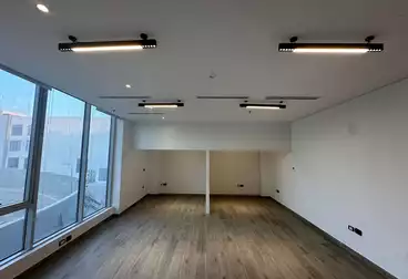 Administrative For rent - 2 rooms - floor 1