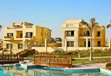 Twin House For sale - 3 rooms