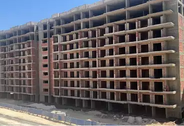 undefined undefined - 3 غرف - بالدور 1