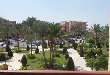 عقارات للإيجار - 2 غرف - بالدور 2