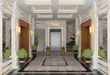 Apartments For sale - 3 rooms - floor 2