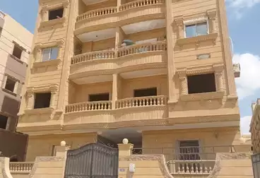 عقارات للبيع - 3 غرف - بالدور 1