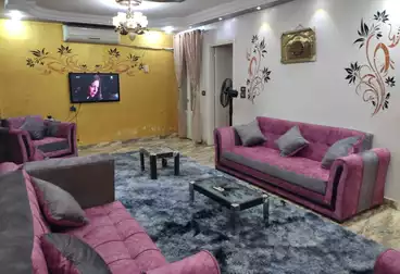 Properties For rent - 2 rooms - floor 4