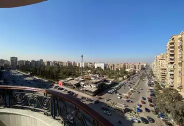 Properties For rent - 3 rooms - floor 7