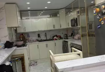 Duplex For sale - 3 rooms - floor 8