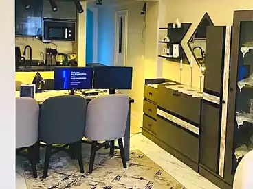 Properties For sale - 2 rooms - floor 11