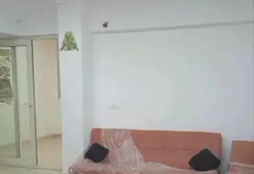 Furnished Apartment For rent - 2 rooms - floor 10