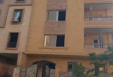 شقق للإيجار - 3 غرف - بالدور 1