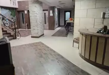 undefined undefined - 2 rooms - floor 6