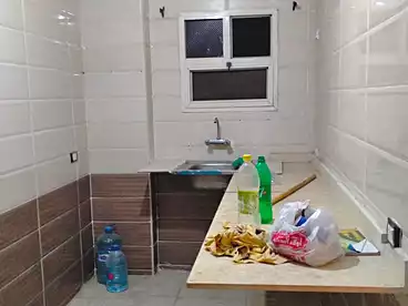 Properties For rent - 3 rooms - floor 12