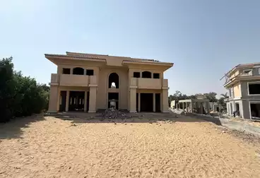 Villas For sale - 6 rooms