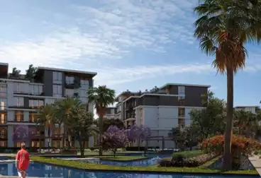 Apartments For sale - 2 rooms - floor 3