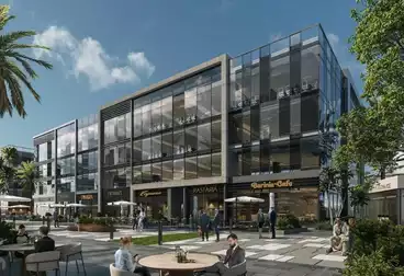 Administrative For rent - 20 rooms - floor 5