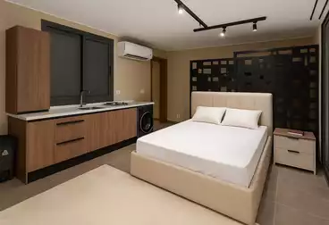 Apartments For rent - 1 rooms - floor 3
