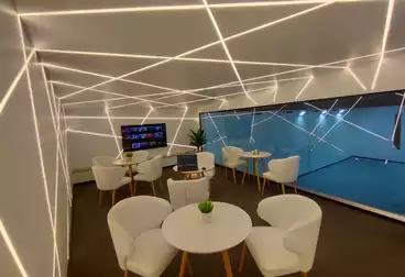 Offices For rent - 5 rooms - floor 1